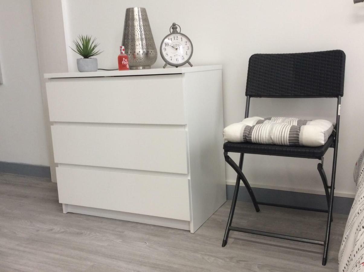 Appartement T1 Hyper Centre Place De La Victoire Μπορντό Εξωτερικό φωτογραφία