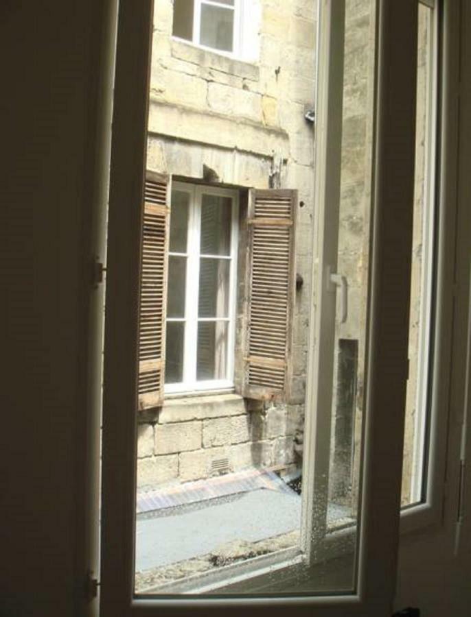 Appartement T1 Hyper Centre Place De La Victoire Μπορντό Εξωτερικό φωτογραφία