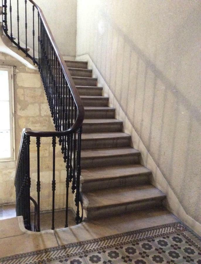 Appartement T1 Hyper Centre Place De La Victoire Μπορντό Εξωτερικό φωτογραφία