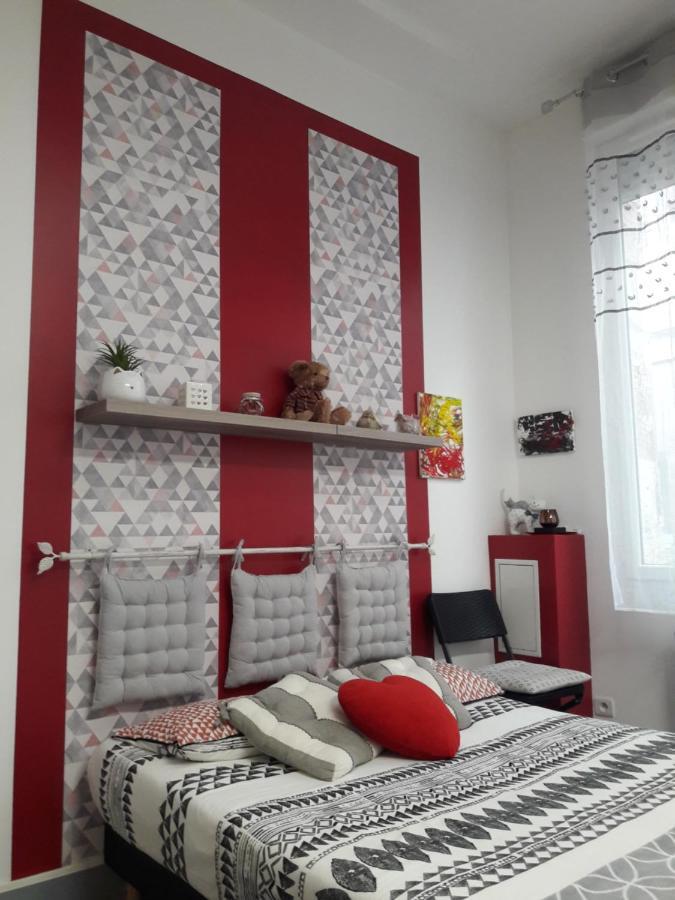 Appartement T1 Hyper Centre Place De La Victoire Μπορντό Εξωτερικό φωτογραφία
